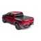 Retrax Manual Retractable, Key Lockable, Black Matte, Polycarbonate, With Trax Rail System T-60335 - alternate 1